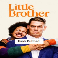 Little Brother (2026) Hindi Dubbed