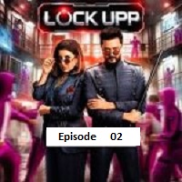 Lock Upp (2026 Ep 02) Hindi Season 2 Watch Online HD Print Free Download