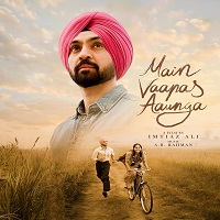 Main Vaapas Aaunga (2026) Hindi Full Movie Watch Online HD Print Free Download