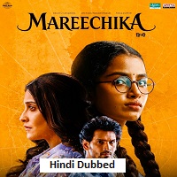 Mareechika (2026) Hindi Dubbed