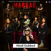 Margao Files – The Unsolved Case (2026) Hindi Dubbed Season 1 Complete Watch Online HD Print Free Download