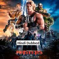 Masters of the Universe (2026) Hindi Dubbed Full Movie Watch Online HD Print Free Download
