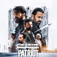 Patriot (2026) Hindi Dubbed Full Movie Watch Online HD Print Free Download