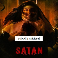 Satan – The Dark (2026) Hindi Dubbed Full Movie Watch Online HD Print Free Download