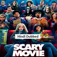 Scary Movie (2026) Hindi Dubbed Full Movie Watch Online HD Print Free Download