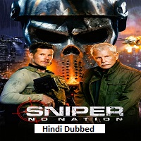 Sniper: No Nation (2026) Hindi Dubbed Full Movie Watch Online HD Print Free Download