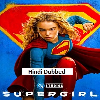 Supergirl (2026) Hindi Dubbed