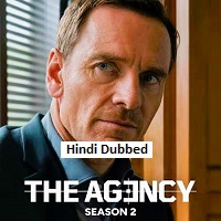 The Agency (2026) Hindi Dubbed Season 2 Complete Watch Online HD Print Free Download