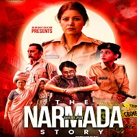 The Narmada Story (2026) Hindi Full Movie Watch Online HD Print Free Download