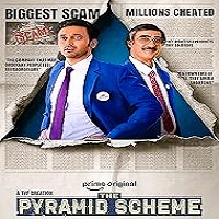 The Pyramid Scheme (2026) Hindi Season 1 Complete Watch Online HD Print Free Download