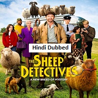 The Sheep Detectives (2026) Hindi Dubbed Full Movie Watch Online HD Print Free Download
