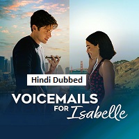 Voicemails for Isabelle (2026) Hindi Dubbed Full Movie Watch Online HD Print Free Download