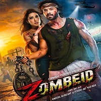Zombeid (2026) Urdu