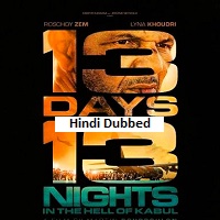 13 Days 13 Nights (2025) Hindi Dubbed