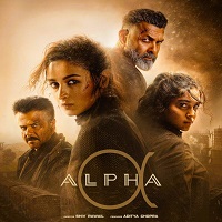 Alpha (2026) Hindi