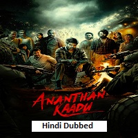 Ananthan Kaadu (2026) Hindi Dubbed Full Movie Watch Online HD Print Free Download