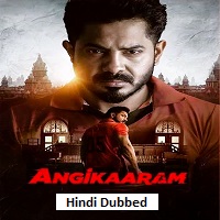 Angikaaram (2026) Hindi Dubbed Full Movie Watch Online HD Print Free Download