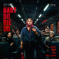 Baby Do Die Do (2026) Hindi