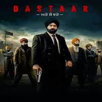 Dastaar (2026) Punjabi Full Movie Watch Online HD Print Free Download