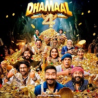 Dhamaal 4 (2026) Hindi