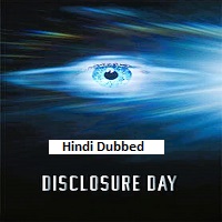 Disclosure Day (2026) Hindi Dubbed Full Movie Watch Online HD Print Free Download