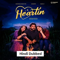 Heartin (2026) Hindi Dubbed Full Movie Watch Online HD Print Free Download