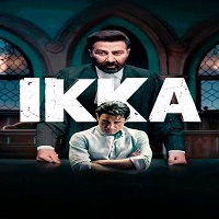 Ikka (2026) Hindi