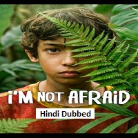I’m Not Afraid (2026) Hindi Dubbed Season 1 Complete Watch Online HD Print Free Download