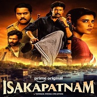 Isakapatnam (2026) Hindi Season 1 Complete Watch Online HD Print Free Download