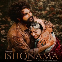 Ishqnama (2026) Punjabi
