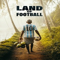 Land of Football (2026 Ep 1-3) Hindi Season 1 Watch Online HD Print Free Download