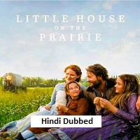 Little House on the Prairie (2026) Hindi Dubbed Season 1 Complete Watch Online HD Print Free Download