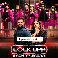 Lock Upp (2026 Ep 04) Hindi Season 2 Watch Online HD Print Free Download