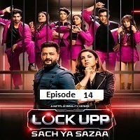 Lock Upp (2026 Ep 14) Hindi Season 2 Watch Online HD Print Free Download