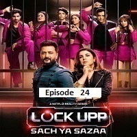Lock Upp (2026 Ep 24) Hindi Season 2 Watch Online HD Print Free Download