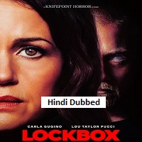 Lockbox (2026) Hindi Dubbed Full Movie Watch Online HD Print Free Download