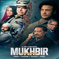 Mukhbir – The Story of a Spy (2026) Hindi Full Movie Watch Online HD Print Free Download