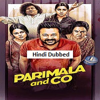 Parimala And Co (2026) Hindi Dubbed Full Movie Watch Online HD Print Free Download
