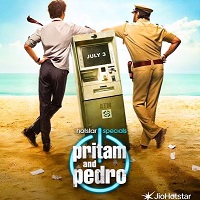 Pritam and Pedro (2026) Hindi Season 1 Complete Watch Online HD Print Free Download