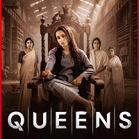 Queens (2026) Hindi Season 1 Complete Watch Online HD Print Free Download