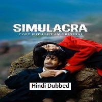 Simulacra (2026) Hindi Dubbed Full Movie Watch Online HD Print Free Download