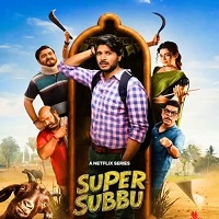 Super Subbu (2026) Hindi Season 1 Complete Watch Online HD Print Free Download
