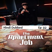 The Apartment Job (2026 Ep 02) Hindi Dubbed Season 1 Watch Online HD Print Free Download