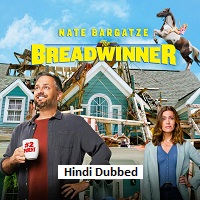 The Breadwinner (2026) Hindi Dubbed Full Movie Watch Online HD Print Free Download