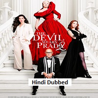 The Devil Wears Prada 2 (2026) Hindi Dubbed Full Movie Watch Online HD Print Free Download