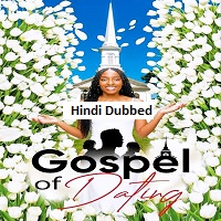 The Gospel of Dating (2025) Hindi Dubbed