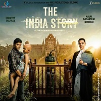 The India Story (2026) Hindi