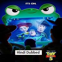 Toy Story 5 (2026) Hindi Dubbed Full Movie Watch Online HD Print Free Download