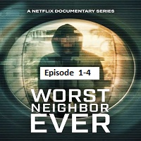 Worst Neighbor Ever (2026 Ep 1-4) Hindi Dubbed Season 1 Watch Online HD Print Free Download
