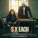 Six Each (2025) Punjabi Full Movie Watch Online